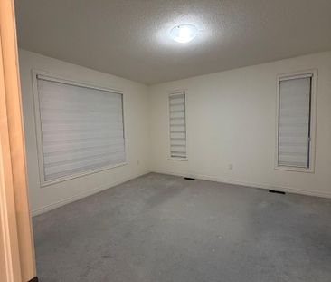 For Lease - 41 Granite Ridge Trail Unit# Upper, Hamilton, Ontario - Photo 2