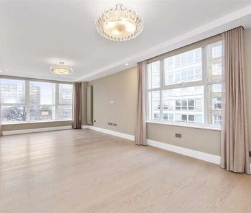 St. Johns Wood Park, London, NW8 - Photo 1