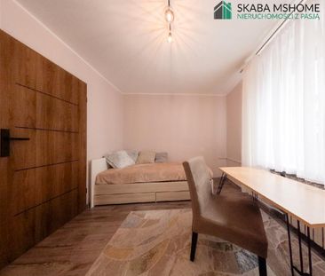 Mieszkanie Gdynia Śródmieście powierzchnia 20.0 m² C312-WM-10705 - Zdjęcie 6