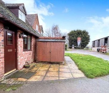 Park Farm, Kidderminster Road, Dodford, Bromsgrove, B61 - Photo 5