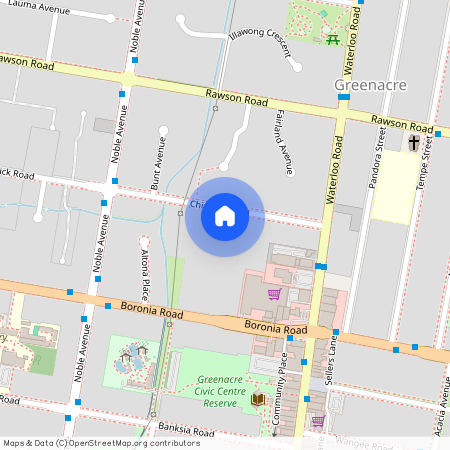 Greenacre, NSW 2190