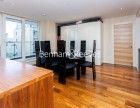 2 Bedroom flat to rent in Mahogany House, Lensbury Avenue, SW6 - Photo 4