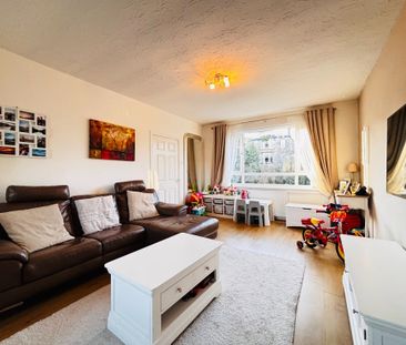 Corrour Road, 1/2, Glasgow, Newlands, G43 2DY - Photo 2