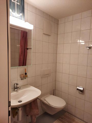 3.5 Zimmer Wohnung - Photo 2