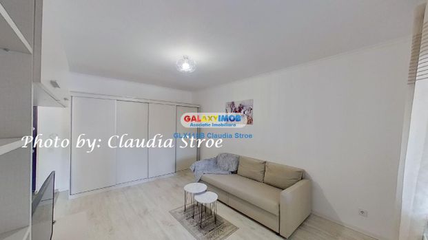 INCHIRIERE 2 CAMERE AVANGARDE CITY - TINERETULUI 17 - Photo 1