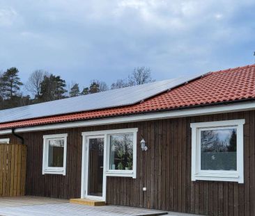 Varmhyra. Elavläsning görs av hyresgäst sista dagen i månaden och s... - Photo 1