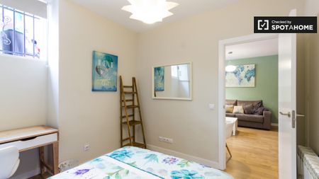 madrid, Community of Madrid 28008 - Foto 5