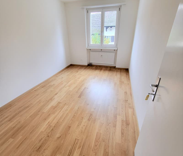 "Moderne 4.5-Zimmer-Wohnung an zentraler Lage in Itingen" - Foto 1