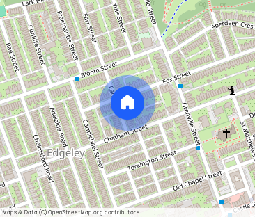 Earl Street SK3 - Photo 1