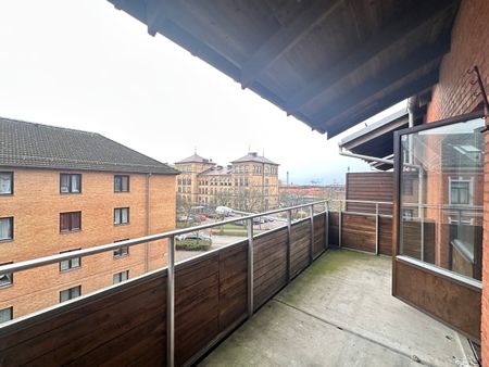 Nytorgsbacken 55- 2 rok (lgh 1302) - Foto 5