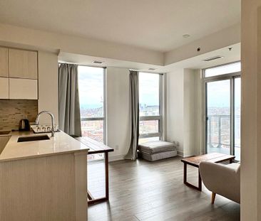 For Lease - 318 Richmond Street Unit# 1601, Toronto, Ontario - Photo 2