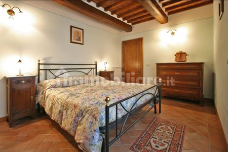 Trilocale Monsigliolo 1139, Cortona - Foto 3