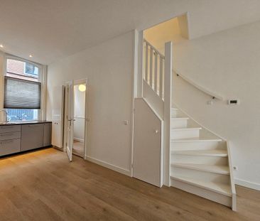 Te huur: Huis Leliestraat 7 in Haarlem - Photo 1