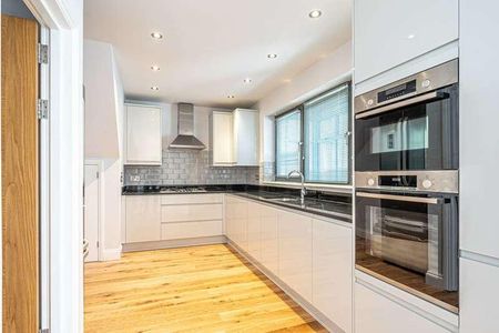 Ridge Road, Child's Hill, NW2 - Photo 5