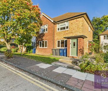 2 bedroom maisonette to rent - Photo 4