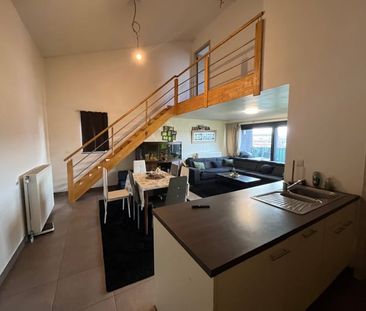 Appartement te huur - Photo 2