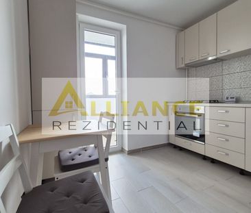 Garsoniera de inchiriat – 36 mp – Drumul Cretestilor 82-86 I Metrou - Photo 5