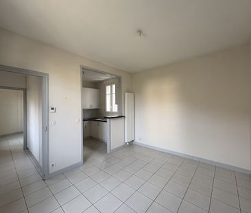 Location Appartement 2 pièces 39m² PALAISEAU 91120 - Photo 1