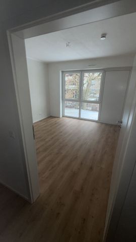 Moderne 2-Zimmer-Wohnung mit Balkon in Osnabrück - Photo 3