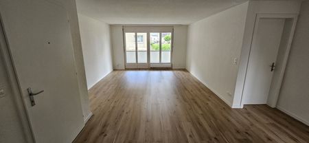 3.5 Zimmer, EG - Photo 2