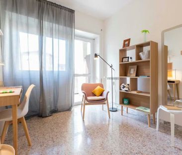 Viale Etiopia, Rome, Lazio 00199 - Photo 1