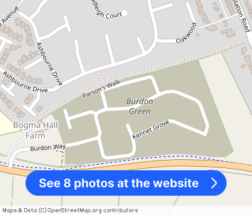 Fallow Park, Wallsend, NE28 - Photo 1