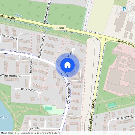 Goerdelerstraße 2, 29223 Celle