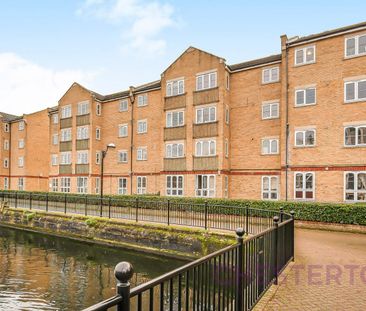 Wheat Sheaf Close, London, E14 - Photo 3