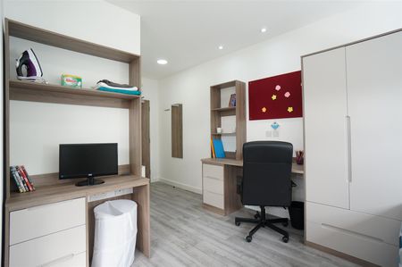 B4, 1 College Road - Photo 3