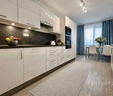 Pronájem pro 1 osobu v pokoji pro dva v Brně Novém Lískovci - Fotografie 2