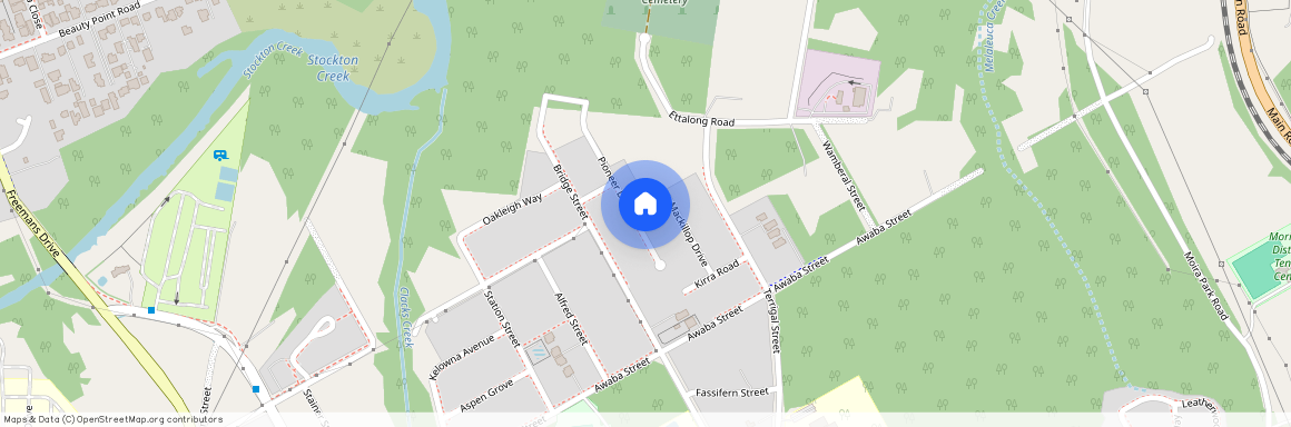 2/19 Pioneer Drive Morisset, NSW 2264