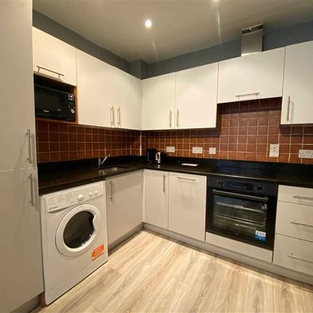 Alderwood Lawn, Springfield (Double Room To Rent), Tallaght, Dublin 24, D24YHP1 - Photo 3