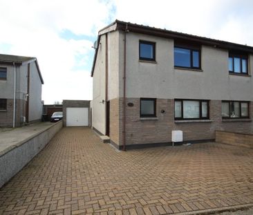 18 Rowan Place, AB43 9DF, Fraserburgh - Photo 6