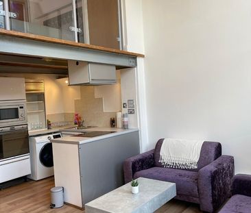 2 Bed Flat, Thurland St, NG1 - Photo 5
