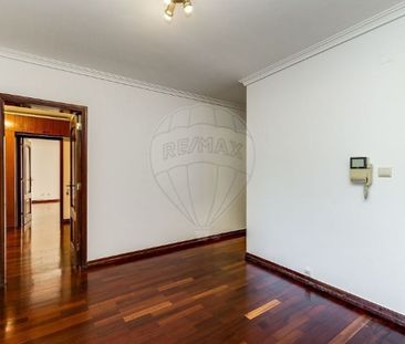 3 room luxury Flat for rent in Oeiras, Portugal - Photo 6