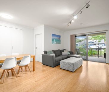 Spacious 3-Bedroom Apartment in Prime Sutherland Location - Photo 4