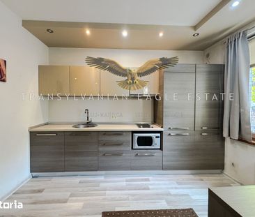 Plopilor/Cluj Arena|2 camere, 50 mp utili|situat la parter in vila - Fotografie 3