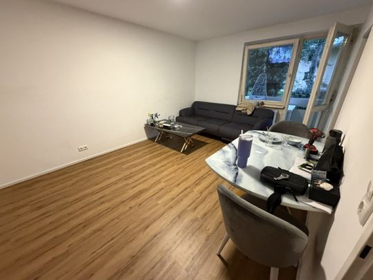 Gemütliche 2-Zimmer-Wohnung mit Balkon in Salzburg - Photo 1