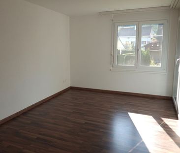 Happy living in Eschikofen – 4.5-room apartment with plenty of spac... - Photo 1
