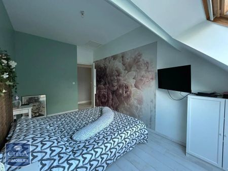 Maison à louer 5 pièces 104.6m² - Photo 3