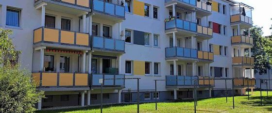 Bertolt-Brecht-Straße 10, 08529 Plauen - Photo 1