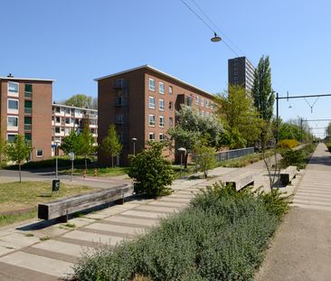 Ina Boudier-Bakkerlaan 15 k218, Utrecht - Foto 1