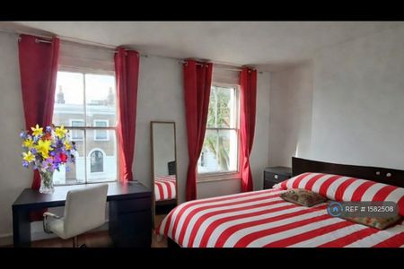 1 bedroom in a house share to rent - Photo 3