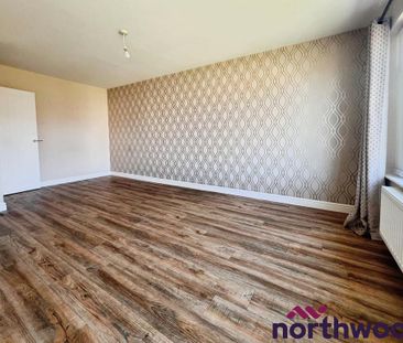 2 bedroom bungalow to rent - Photo 2