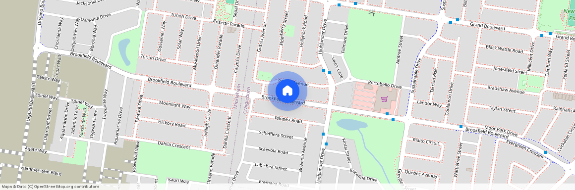 436 Brookfield Boulevard, Vic 3064, Craigieburn