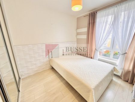 Gumieńce 2 pok. z balkonem i m. postojowym - Photo 3