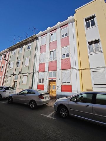 Apartamento T1 em Lisboa - Photo 4