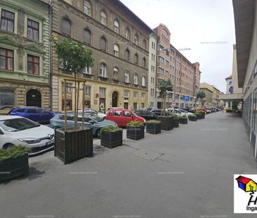 Kiadó tégla lakás – 1. fotó