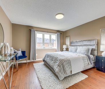 For Lease - 75 Finney Terrace, Milton, Ontario - Photo 4