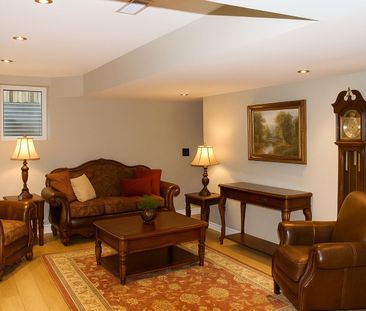 For Lease - 147 Jordanray Boulevard, Newmarket, Ontario - Photo 5